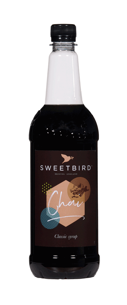 Sweetbird Chai Syrup - 1 Litre
